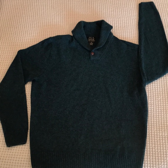 Jos. A. Bank Other - 🌸Jos A. Bank Classic Collection Soft Wool Sweater